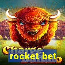 rocket bet